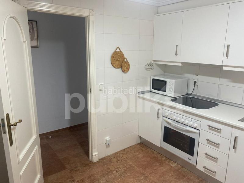 Foto c34dbd08-d268-46e5-a0d4-e1f3919e382f. Alquiler piso  alquiler vacacional en Playa Levante Santa Pola