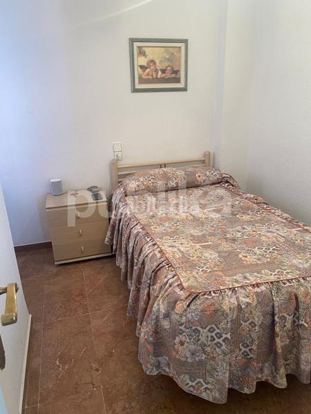 Foto ebb99436-b9e9-4f9b-a32b-f96ad522fc0c. Alquiler piso  alquiler vacacional en Playa Levante Santa Pola