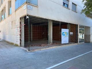 Lloguer Local Comercial  Levante de. Alquiler local en zona carrefur