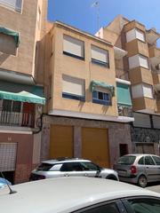Terreno residenziale in Calle espoz y mina 28. Edificio en venta en el centro de santa pola