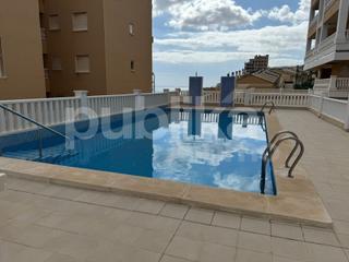 Lloguer Pis  Avenida costa blanca