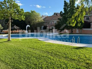 Casa a schiera  Avenida de novelda