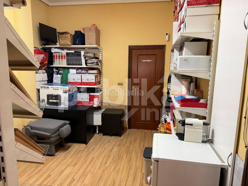 Foto 004e8b4e-8135-4334-8362-cd8102cb2c2b. Local comercial a Centro Santa Pola