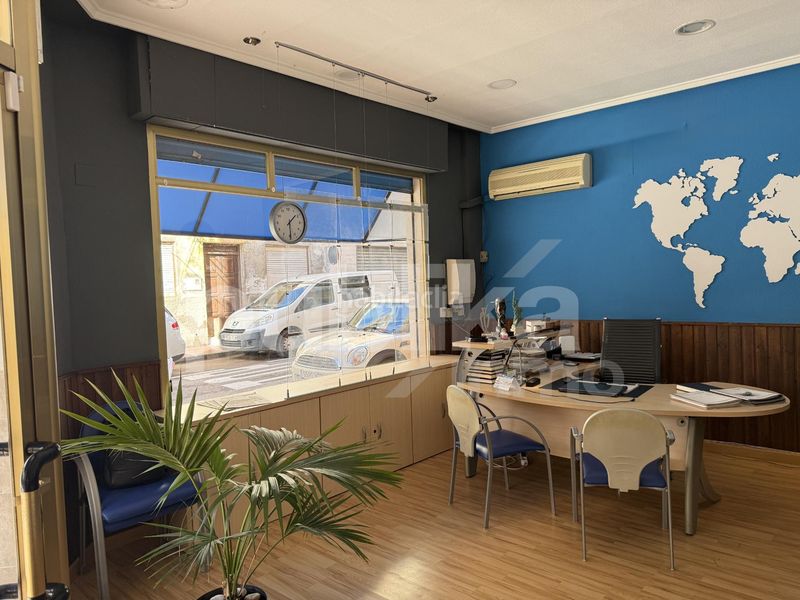 Foto 529fb8a9-ac92-484a-839a-321db91fad94. Local comercial a Centro Santa Pola