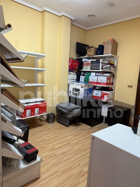 Foto 6c711d32-d45c-400f-883d-dc5e977d95ce. Local comercial a Centro Santa Pola