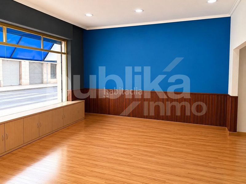 Foto a1e355e9-eca0-48e1-8334-448540d760c1. Local comercial a Centro Santa Pola