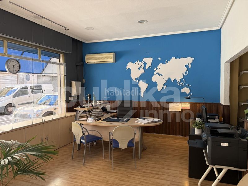 Foto c940a24b-aa5b-42f4-bacc-81cd5feff97d. Local comercial a Centro Santa Pola