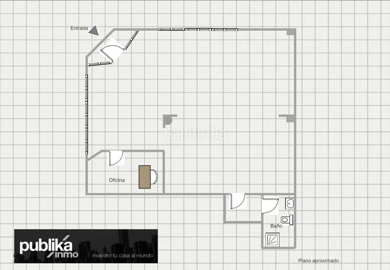 Foto f2c5ec15-1d31-4a60-b6a3-a596a94f4125. Local comercial a Centro Santa Pola