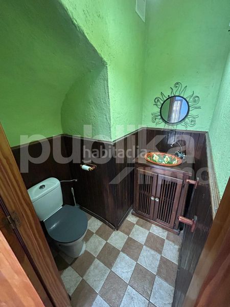 Foto 078988b7-d8a1-48c0-b322-537a3a0efa21. Casa adossada a monte de sta pola 35 a Monte Faro-Altomar II Santa Pola