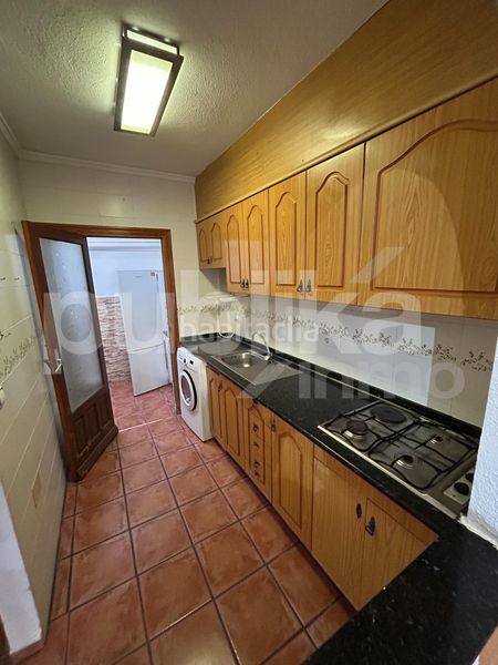 Foto 122513ec-a69d-4e1c-95ea-0303da8c8578. Casa adossada a monte de sta pola 35 a Monte Faro-Altomar II Santa Pola