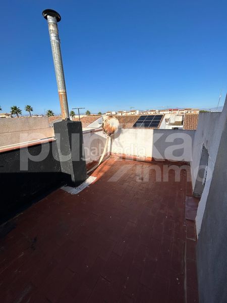 Foto 173d74cf-6a68-4873-8eda-d419496c241f. Casa adossada a monte de sta pola 35 a Monte Faro-Altomar II Santa Pola