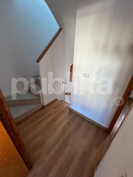 Foto 351d9240-e624-4857-97c7-e1cea07dbdd8. Casa adossada a monte de sta pola 35 a Monte Faro-Altomar II Santa Pola