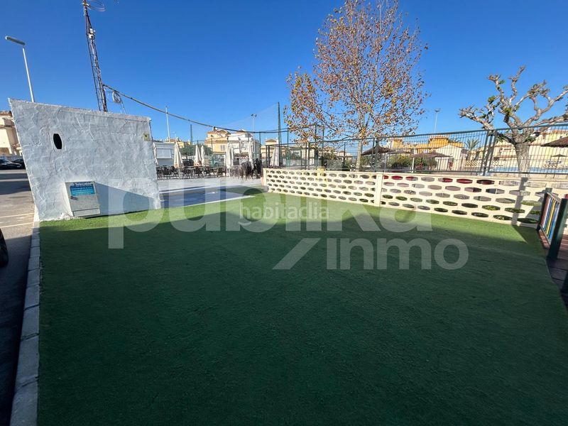 Foto 816b568c-d407-42ce-991d-5570d5f01655. Casa adossada a monte de sta pola 35 a Monte Faro-Altomar II Santa Pola