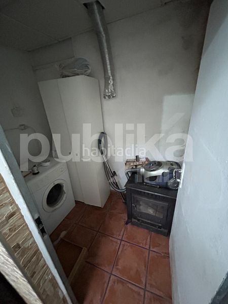 Foto b02adab0-746d-4b41-94ad-f678ae4801a7. Casa adossada a monte de sta pola 35 a Monte Faro-Altomar II Santa Pola