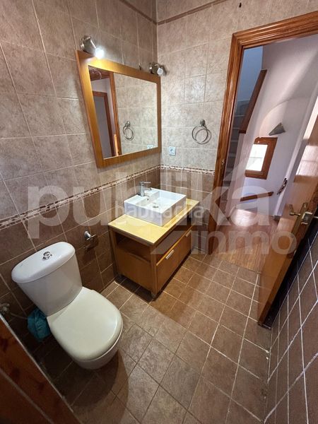 Foto c1cb4182-5730-454e-ad52-1e8e91274481. Casa adossada a monte de sta pola 35 a Monte Faro-Altomar II Santa Pola