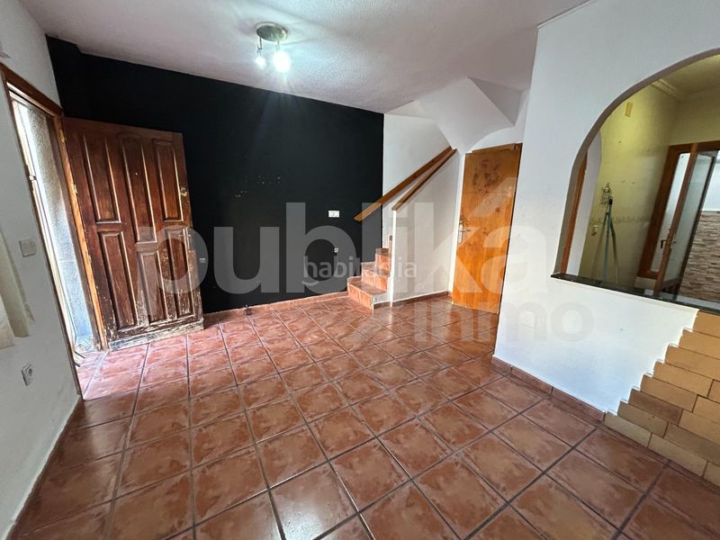 Foto d6c59a3f-d697-47be-b358-cb482a780ba4. Casa adossada a monte de sta pola 35 a Monte Faro-Altomar II Santa Pola