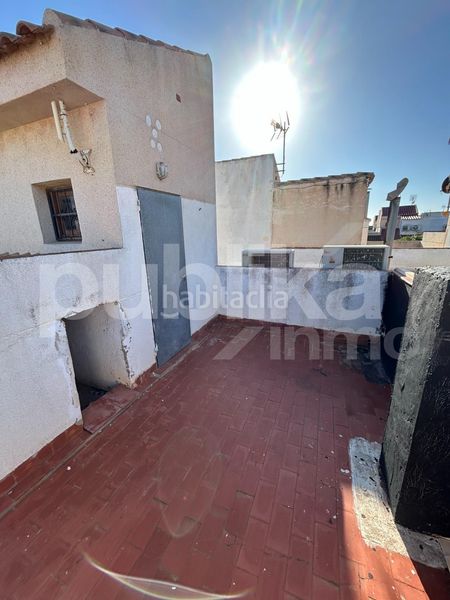 Foto ee6a16b8-cc74-4beb-826a-280b1bb91056. Casa adossada a monte de sta pola 35 a Monte Faro-Altomar II Santa Pola