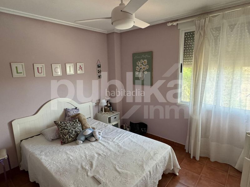 Foto 120a5ca8-df28-4a8b-a9dc-1d8b352c71d1. Casa amb aparcament piscina a Perleta - Maitino Elche / Elx