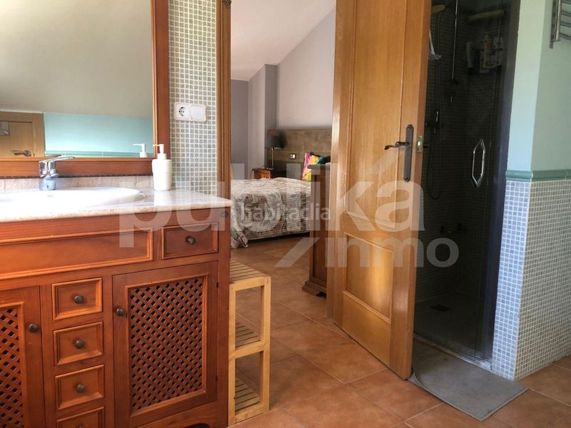 Foto 25995f85-6a9a-4cb7-9b6f-56bbddd9d9d9. Casa amb aparcament piscina a Perleta - Maitino Elche / Elx