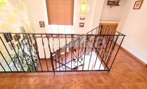 Foto 36c389b9-1520-4f22-9326-ee635d86b13a. Casa amb aparcament piscina a Perleta - Maitino Elche / Elx