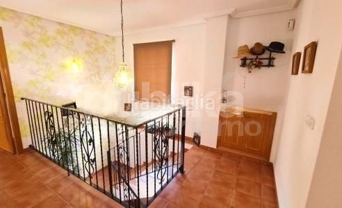 Foto 4a9f6d2b-265d-4a5e-adb5-9776bb8b5bfe. Casa amb aparcament piscina a Perleta - Maitino Elche / Elx