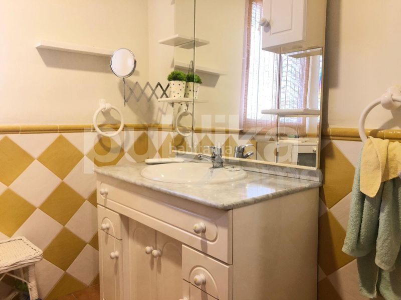 Foto 4db38c12-96c0-42ea-8729-b22f78ee6787. Casa amb aparcament piscina a Perleta - Maitino Elche / Elx