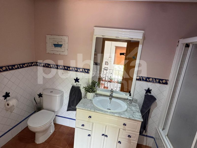 Foto 4fc7a576-05b5-4f9c-98d0-ed7cf186928b. Casa amb aparcament piscina a Perleta - Maitino Elche / Elx