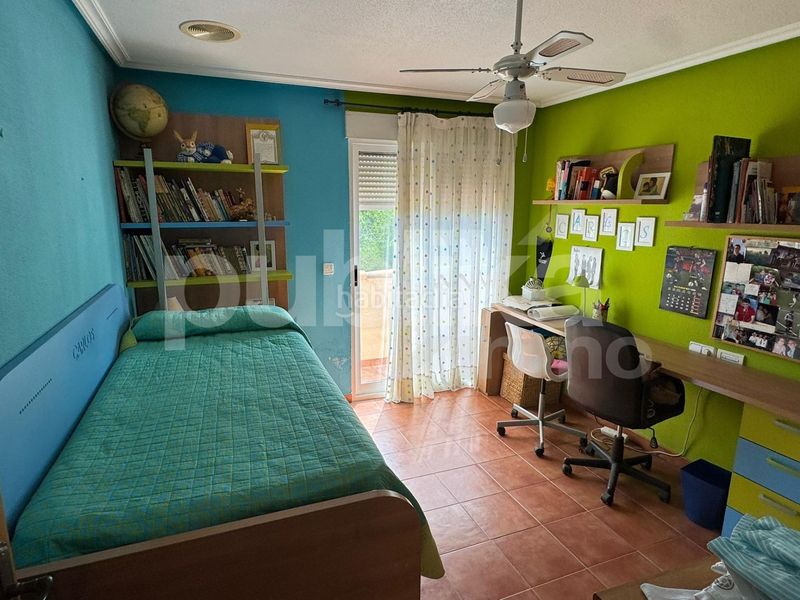 Foto 62545dfa-5589-472d-beab-e04f4e3e6486. Casa amb aparcament piscina a Perleta - Maitino Elche / Elx