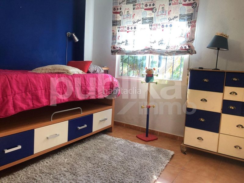 Foto 6487acc6-6c16-4056-b17b-135b19eb724d. Casa amb aparcament piscina a Perleta - Maitino Elche / Elx