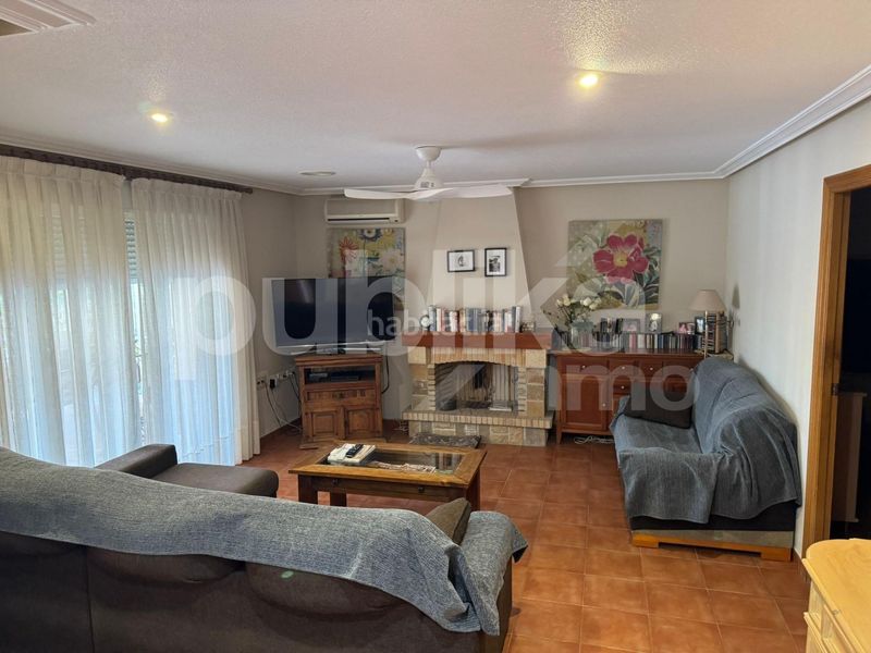 Foto 6e4b2bd3-5d6d-4ece-ac93-912eed14c429. Casa amb aparcament piscina a Perleta - Maitino Elche / Elx