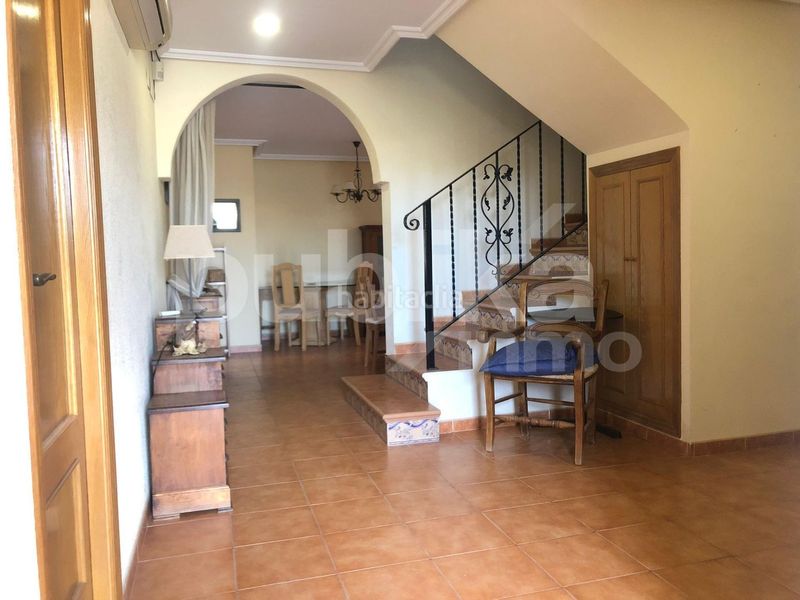 Foto 89fe20fd-000f-4882-bcf8-33a7071872f6. Casa amb aparcament piscina a Perleta - Maitino Elche / Elx