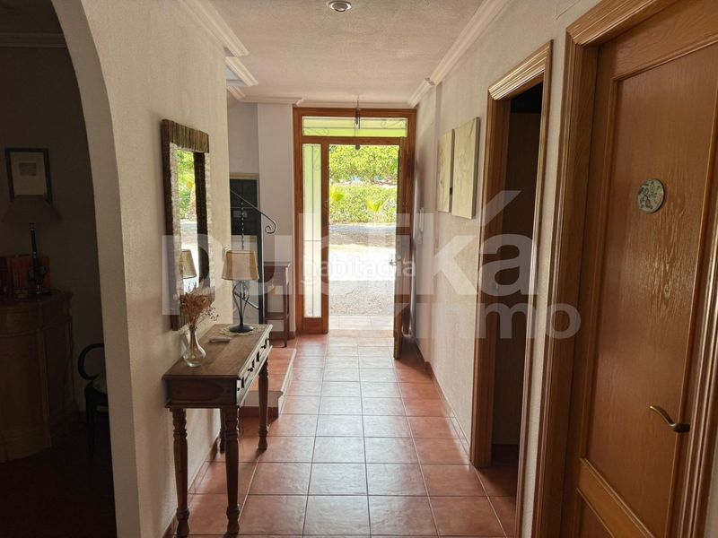 Foto 9a104c7a-07ca-42b6-aa78-a98c2eb8c98d. Casa amb aparcament piscina a Perleta - Maitino Elche / Elx