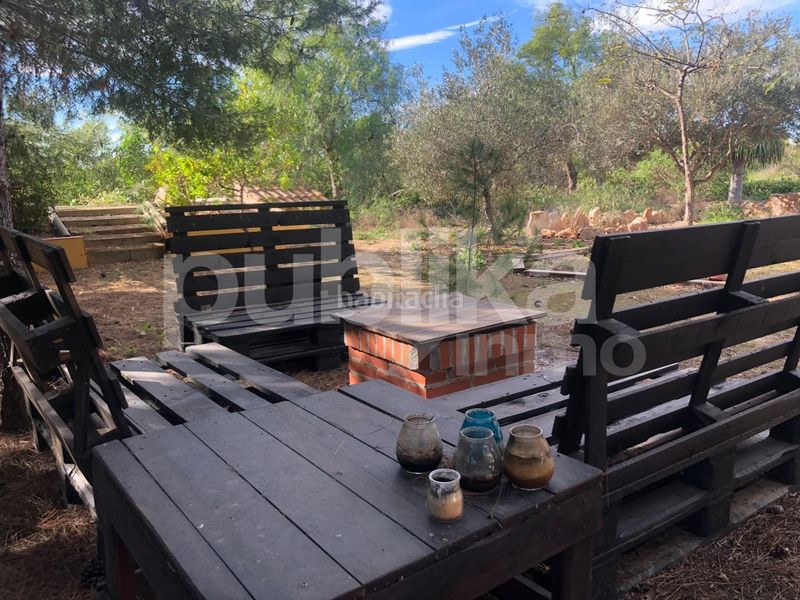 Foto a50ceb6a-157d-497e-b721-e1757b353a14. Casa amb aparcament piscina a Perleta - Maitino Elche / Elx