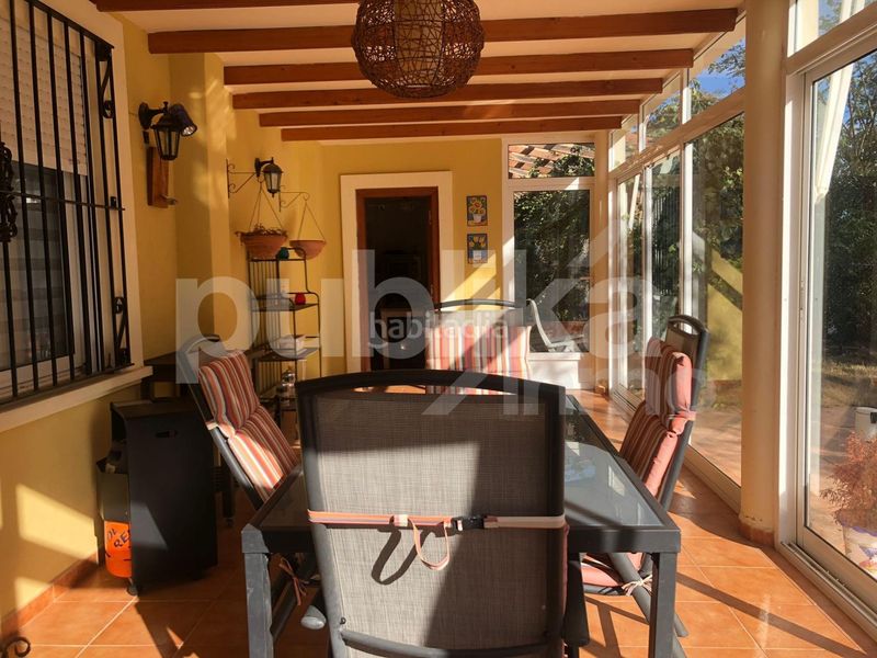 Foto a58430b0-0166-407a-b4a6-a676ec3dd42b. Casa amb aparcament piscina a Perleta - Maitino Elche / Elx