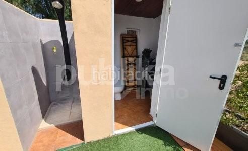 Foto be9d19da-6a96-43f0-a3a2-78b427cbc275. Casa amb aparcament piscina a Perleta - Maitino Elche / Elx