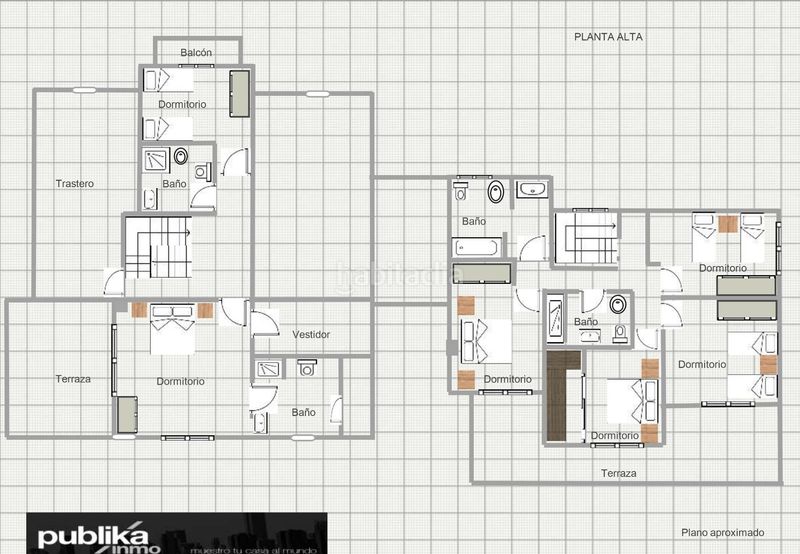 Foto c889ffb5-1944-4701-a5ef-59a2ef745118. Casa amb aparcament piscina a Perleta - Maitino Elche / Elx