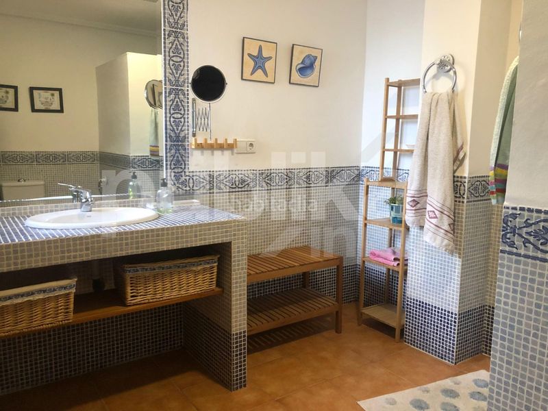 Foto cb3959e1-d378-476b-b1a5-a1266b765507. Casa amb aparcament piscina a Perleta - Maitino Elche / Elx