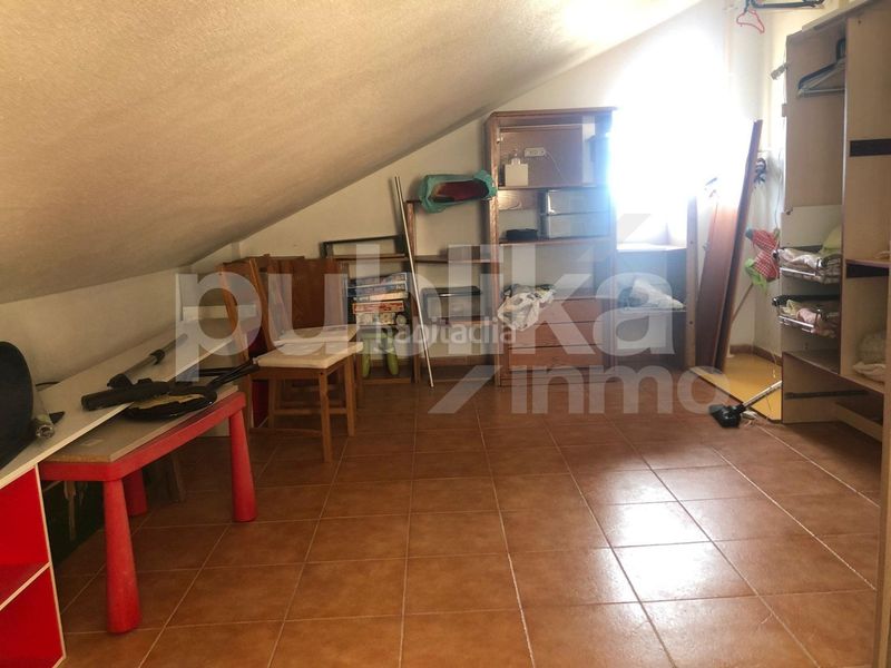 Foto d3b3c91b-2ba6-4eef-bc48-7427c5500a91. Casa amb aparcament piscina a Perleta - Maitino Elche / Elx
