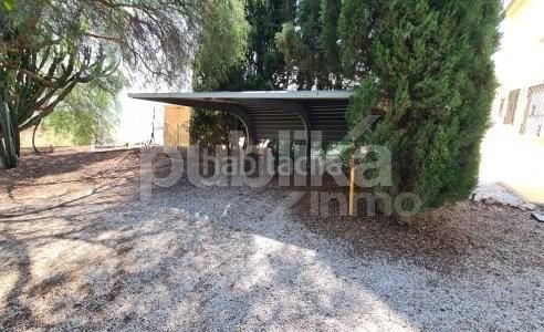 Foto d9154c12-b14b-46d2-bebe-41b099d92312. Casa amb aparcament piscina a Perleta - Maitino Elche / Elx