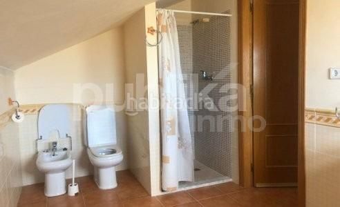 Foto e04d2644-a970-47e5-be86-43e647255cfc. Casa amb aparcament piscina a Perleta - Maitino Elche / Elx