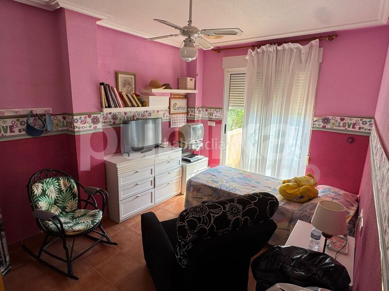 Foto f1cbf1e9-be92-4e7b-842c-bc7ca5e7a0ad. Casa amb aparcament piscina a Perleta - Maitino Elche / Elx