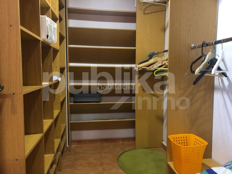 Foto f863b368-19c9-4db0-8a33-ba10f6411677. Casa amb aparcament piscina a Perleta - Maitino Elche / Elx