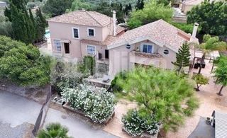 Haus  Partida polígono 111 paraje 22 perleta