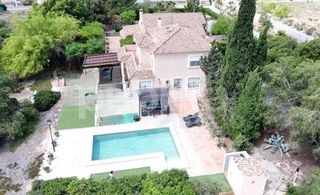 Haus  Partida polígono 111 paraje 22 perleta