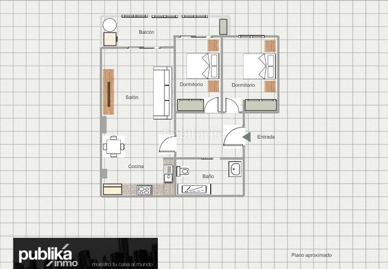 Foto 8aafffe6-8c1e-4f3e-9a6b-8efaffeedd68. Piso en Centro Santa Pola