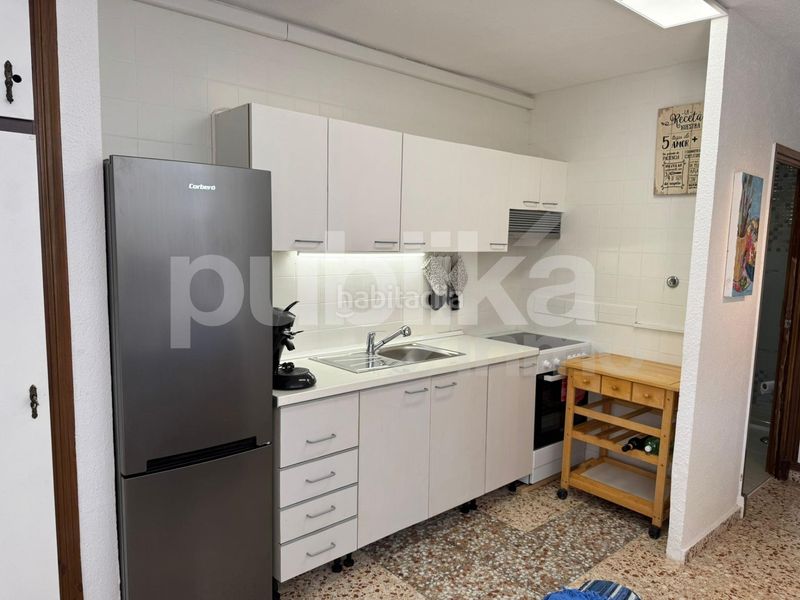 Foto cb83883b-a0e2-436e-877c-eb5c71c3c1ec. Casa adossada amb piscina a Torreblanca Torrevieja