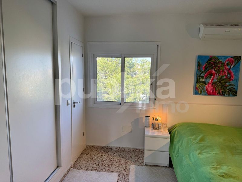 Foto 0177e252-101c-41dc-b03b-5ab9284dc208. Casa adossada amb piscina a Torreblanca Torrevieja