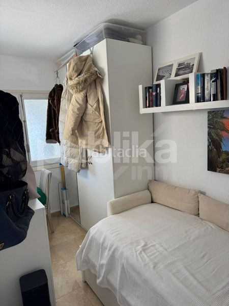 Foto 1a98d5a9-b9b2-4c49-9c1d-45216c02e46d. Casa adossada amb piscina a Torreblanca Torrevieja