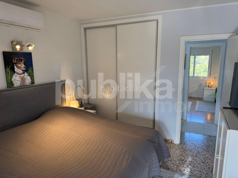 Foto 3e804867-68dc-4207-bbaf-9f7b453853a1. Casa adossada amb piscina a Torreblanca Torrevieja