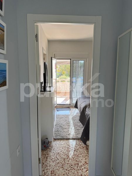 Foto a3f7b508-85ab-468c-b1ed-20c46431a9e2. Casa adossada amb piscina a Torreblanca Torrevieja